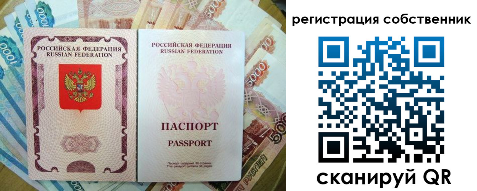 прописка гарантия в Чите